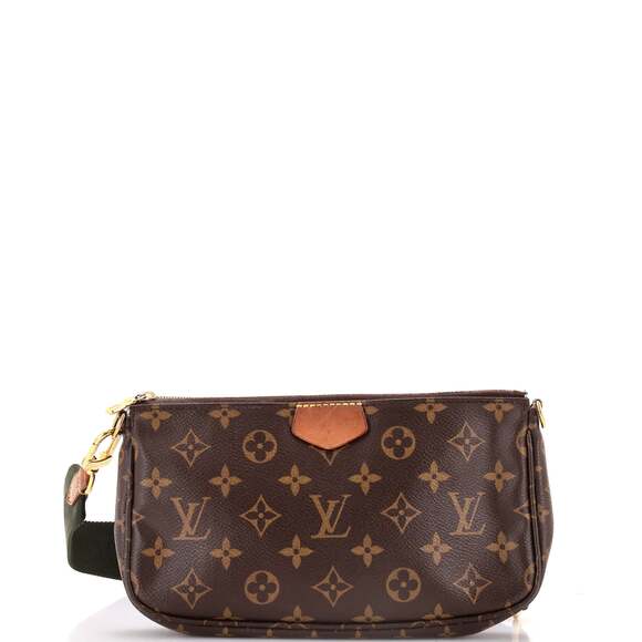 Louis Vuitton Multi Pochette #184710L16B - Picture 1 of 10